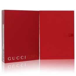 Gucci Rush Eau De Toilette Spray 2.5 Oz For Women