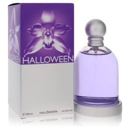 Halloween Eau De Toilette Spray 3.4 Oz For Women