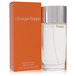 Happy Eau De Parfum Spray 3.4 Oz For Women