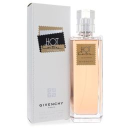 Hot Couture Eau De Parfum Spray 3.3 Oz For Women