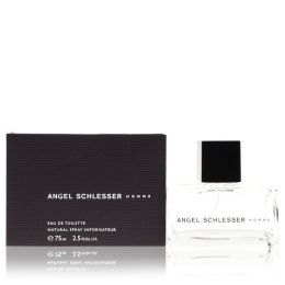 Angel Schlesser Eau De Toilette Spray 2.5 Oz For Men