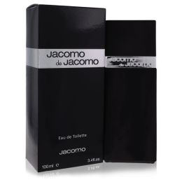 Jacomo De Jacomo Eau De Toilette Spray 3.4 Oz For Men