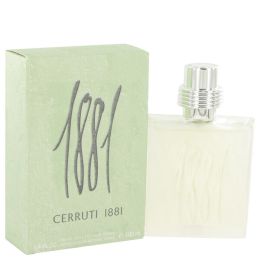 1881 Eau De Toilette Spray 3.3 Oz For Men