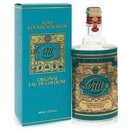 4711 Eau De Cologne (unisex) 27 Oz For Men