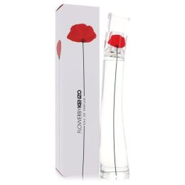 Kenzo Flower Eau De Parfum Spray 1.7 Oz For Women