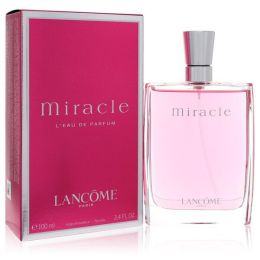 Miracle Eau De Parfum Spray 3.4 Oz For Women