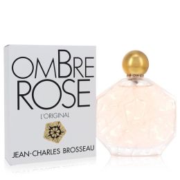 Ombre Rose Eau De Toilette Spray 3.4 Oz For Women