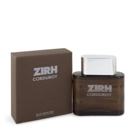 Corduroy Eau De Toilette Spray 2.5 Oz For Men