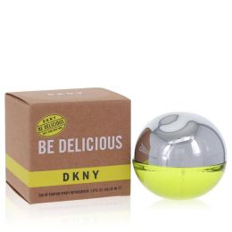 Be Delicious Eau De Parfum Spray 1 Oz For Women