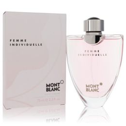 Individuelle Eau De Toilette Spray 2.5 Oz For Women