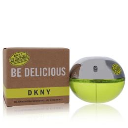 Be Delicious Eau De Parfum Spray 3.4 Oz For Women