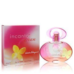 Incanto Dream Eau De Toilette Spray 1.7 Oz For Women