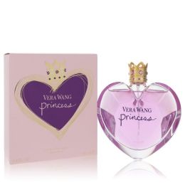 Princess Eau De Toilette Spray 3.4 Oz For Women