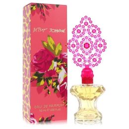 Betsey Johnson Eau De Parfum Spray 1.6 Oz For Women