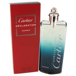 Declaration Essence Eau De Toilette Spray 3.4 Oz For Men