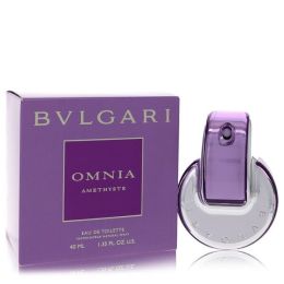 Omnia Amethyste Eau De Toilette Spray 1.3 Oz For Women