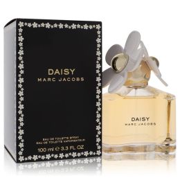 Daisy Eau De Toilette Spray 3.4 Oz For Women