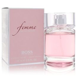 Boss Femme Eau De Parfum Spray 2.5 Oz For Women