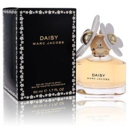 Daisy Eau De Toilette Spray 1.7 Oz For Women