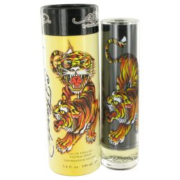 Ed Hardy Eau De Toilette Spray 3.4 Oz For Men