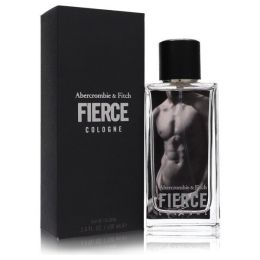 Fierce Cologne Spray 3.4 Oz For Men