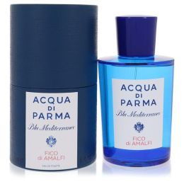 Blu Mediterraneo Fico Di Amalfi Eau De Toilette Spray 5 Oz For Women