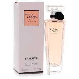 Tresor In Love Eau De Parfum Spray 2.5 Oz For Women