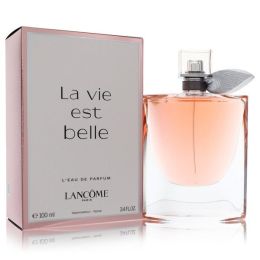 La Vie Est Belle Eau De Parfum Spray 3.4 Oz For Women