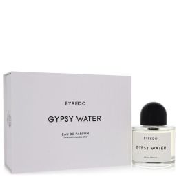 Byredo Gypsy Water Eau De Parfum Spray (unisex) 3.4 Oz For Women