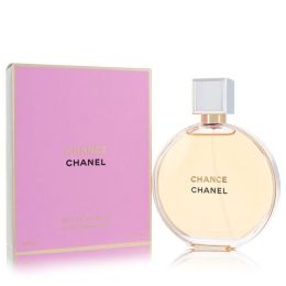 Chance Eau De Parfum Spray 3.4 Oz For Women