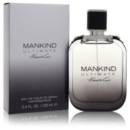 Kenneth Cole Mankind Ultimate Eau De Toilette Spray 3.4 Oz For Men