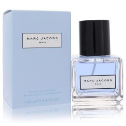 Marc Jacobs Rain Eau De Toilette Spray 3.4 Oz For Women