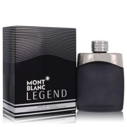 Montblanc Legend After Shave 3.3 Oz For Men