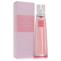 Live Irresistible Eau De Toilette Spray 2.5 Oz For Women