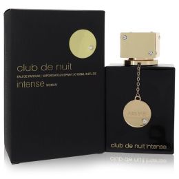 Club De Nuit Intense Eau De Parfum Spray 3.6 Oz For Women