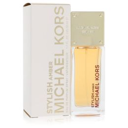 Michael Kors Stylish Amber Eau De Parfum Spray 1.7 Oz For Women