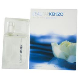 L'eau Par Kenzo By Kenzo Edt Spray 1 Oz For Women