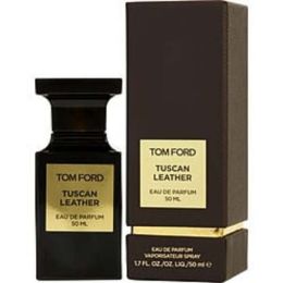 Tom Ford Tuscan Leather By Tom Ford Eau De Parfum Spray 1.7 Oz For Men