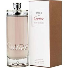 Eau De Cartier Essence De Bois By Cartier Edt Spray 6.7 Oz For Anyone