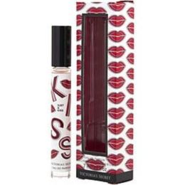 Victoria's Secret Just A Kiss By Victoria's Secret Eau De Parfum Rollerball 0.23 Oz Mini For Women