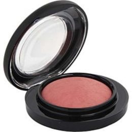 Mac By Make-up Artist Cosmetics Mineralize Blush - Hey Coral Hey --4g/0.14oz For Women