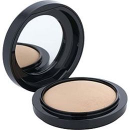 Mac By Make-up Artist Cosmetics Mineralize Skinfinish Natural - Medium Golden --10g/0.35oz For Women