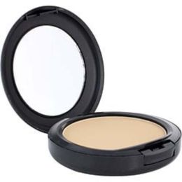 Mac By Make-up Artist Cosmetics Studio Fix Powder Plus Foundation - C35 --15g/0.52oz For Women