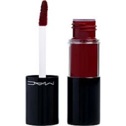 Mac By Make-up Artist Cosmetics Versicolour Varnish Cream Lip Stain - No Interruptions  --8.5ml/0.28oz For Women