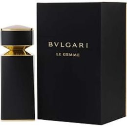 Bvlgari Le Gemme Ambero By Bvlgari Eau De Parfum Spray 3.4 Oz For Men