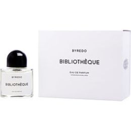 Bibliotheque Byredo By Byredo Eau De Parfum Spray 3.3 Oz For Anyone