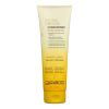 Giovanni Hair Care Products Conditioner - Pineapple and Ginger - Case of 1 - 8.5 oz.